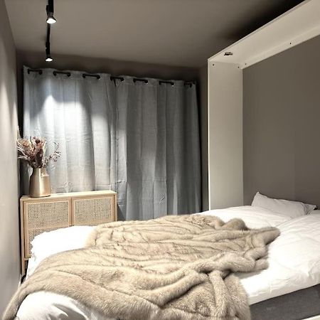 Staying, Studio Apt. 2 트롬쇠 외부 사진