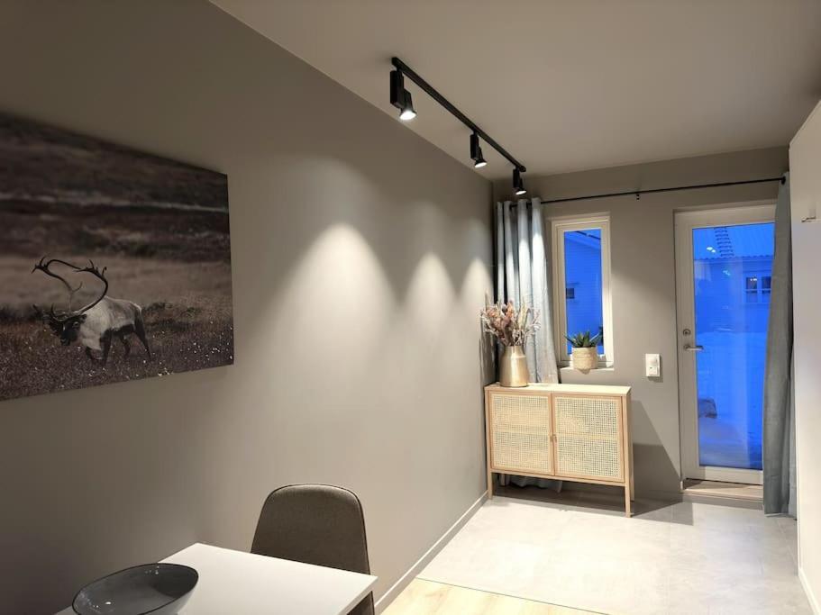 Staying, Studio Apt. 2 트롬쇠 외부 사진